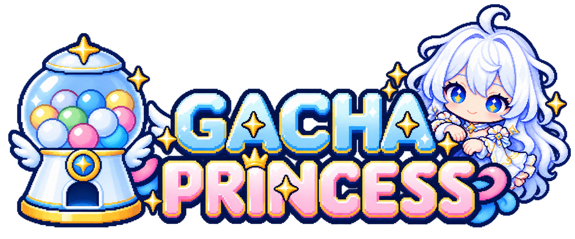 Gacha Princess